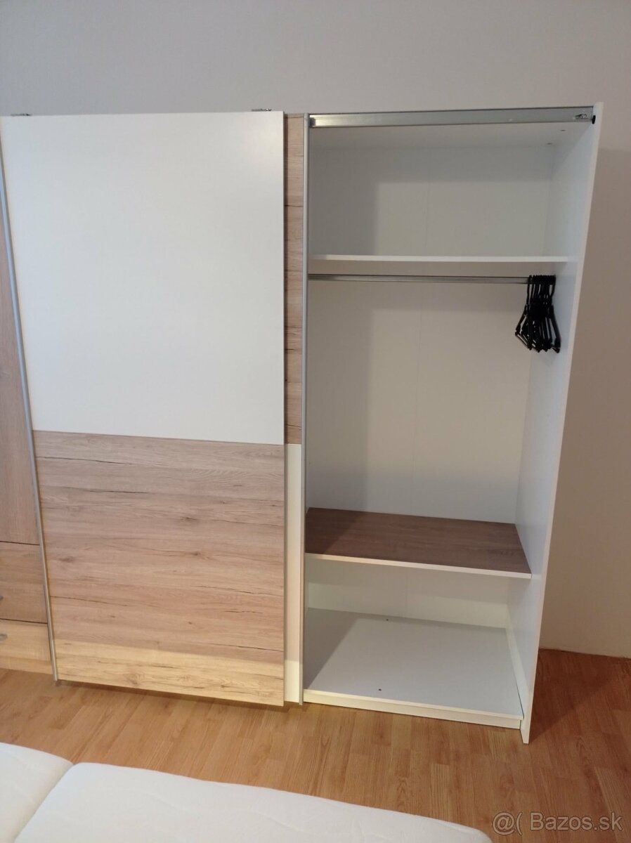 Predám nábytok - 5