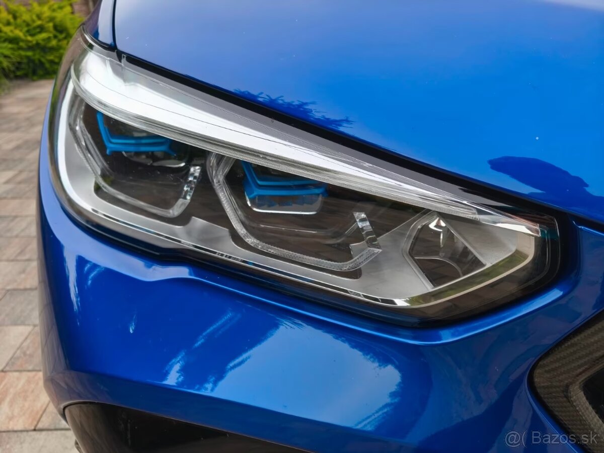 BMW X6 M Competition M Competition - 5