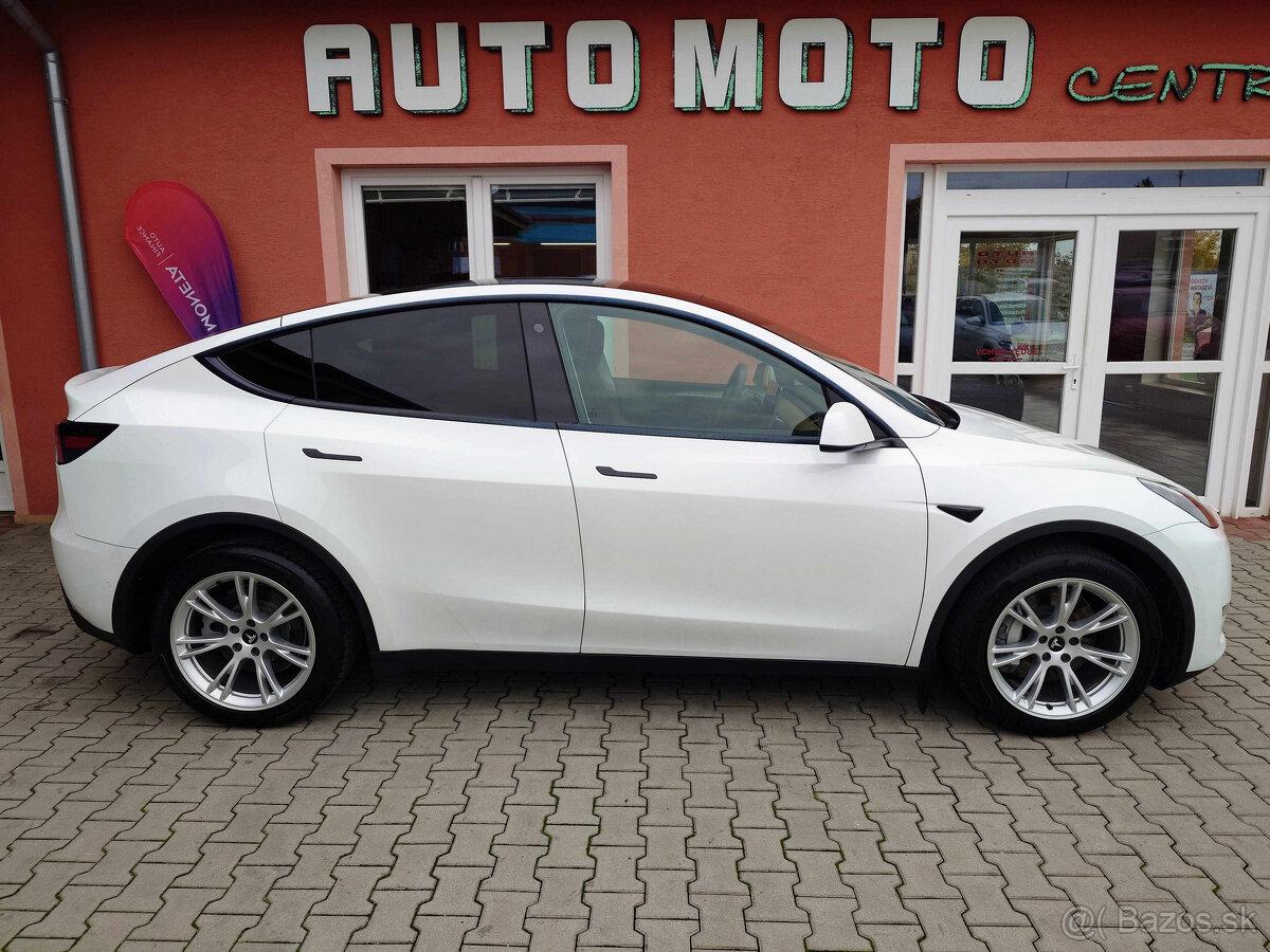 Tesla Model Y Long Range 378kW SOH 92,3% - 5