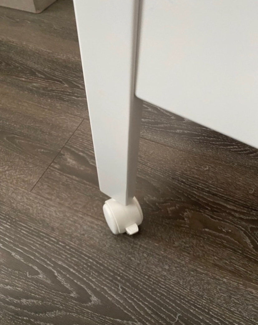 Posuvná postielka pre bábätko - 5