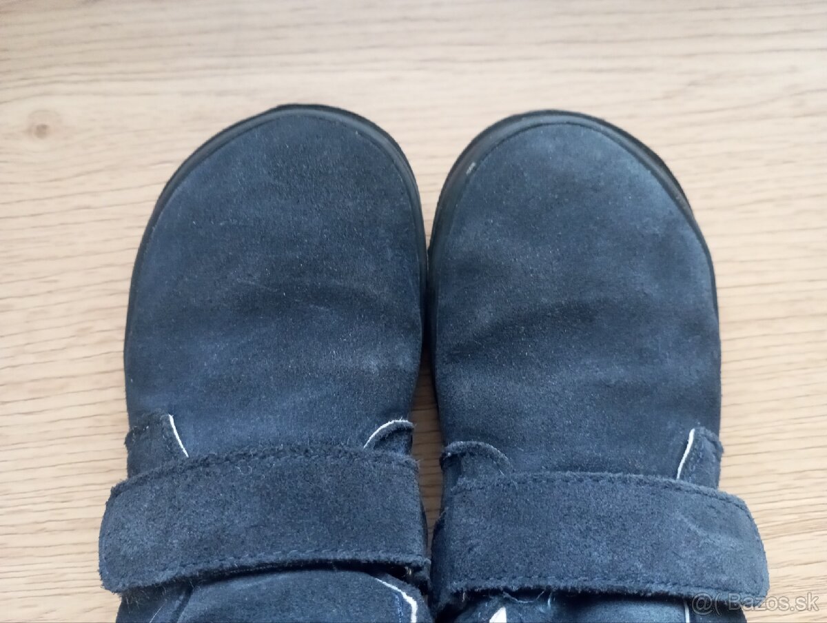 Zimné topánky Jonap Jampi Bria - 5