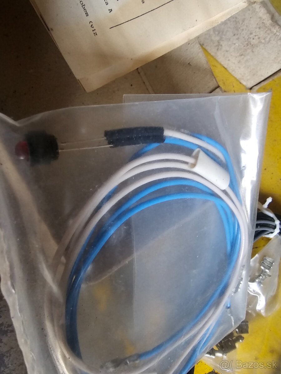 Favorit, forman autoalarm - 5