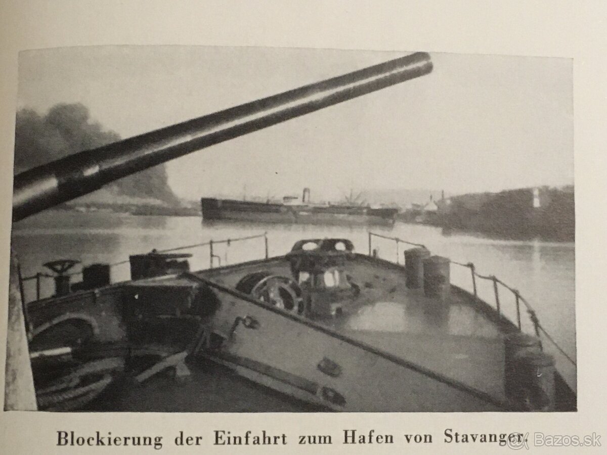 KRIEGSMARINE - 5