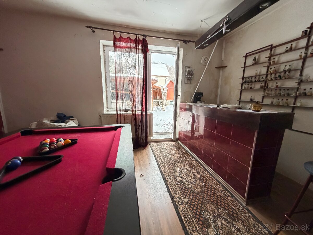 Rodinný dom v Klenove - 5