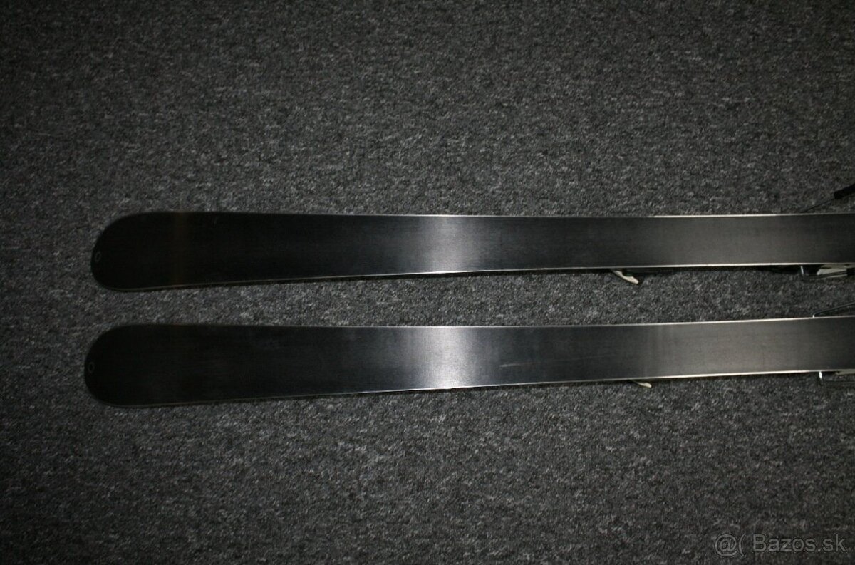 skialpove lyže K 2 - 5