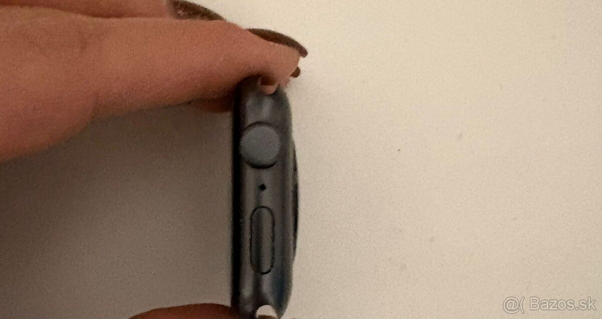 Apple Watch SE 2021 44 MM - 5