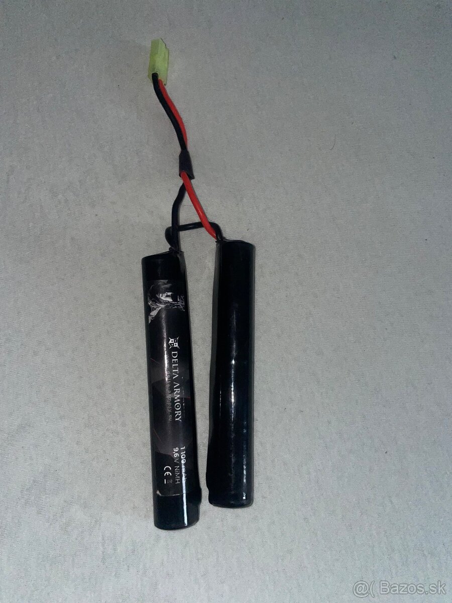 Delta Armory m4 Charlie - 5