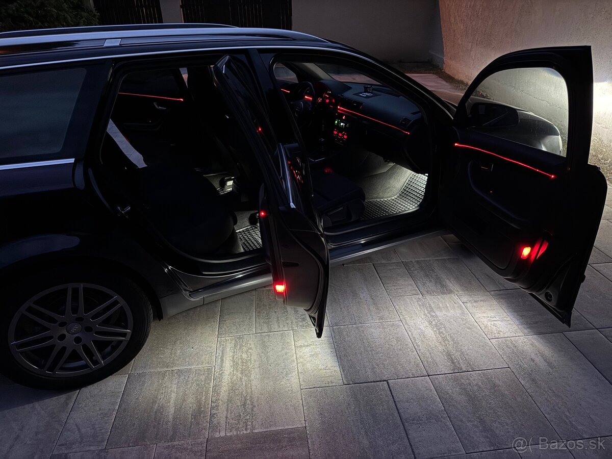 AUDI A4 b6 1.9 TDi quattro - 5