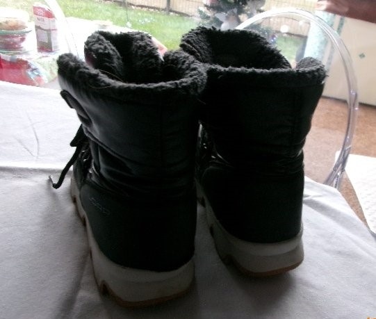 Snehule LOAP veľkosť 37 - 5