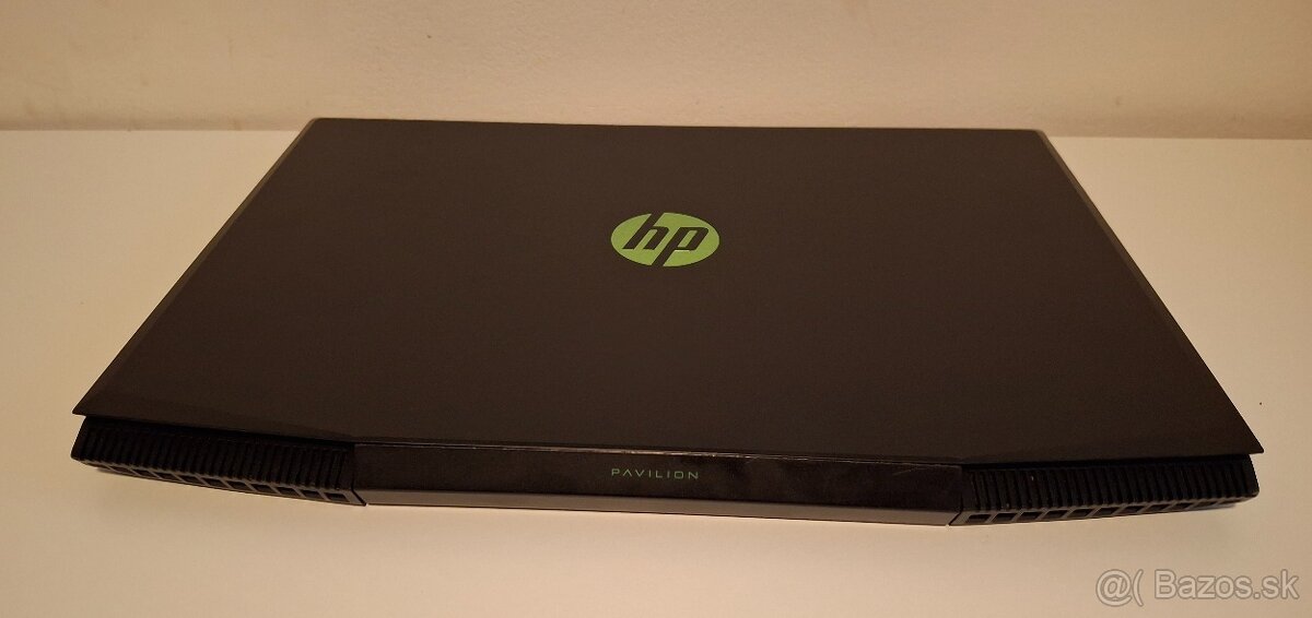 Herní notebook HP - 5