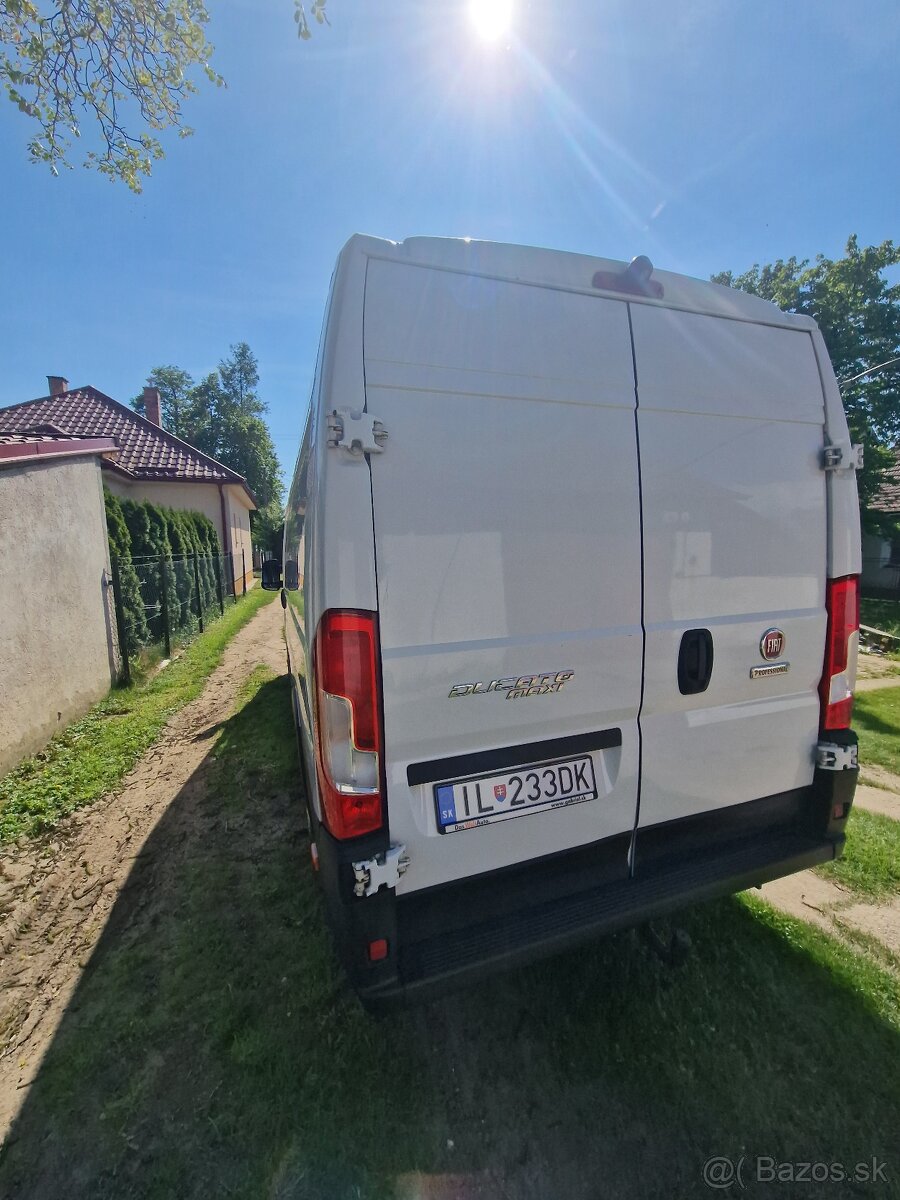 Fiat Ducato - 5