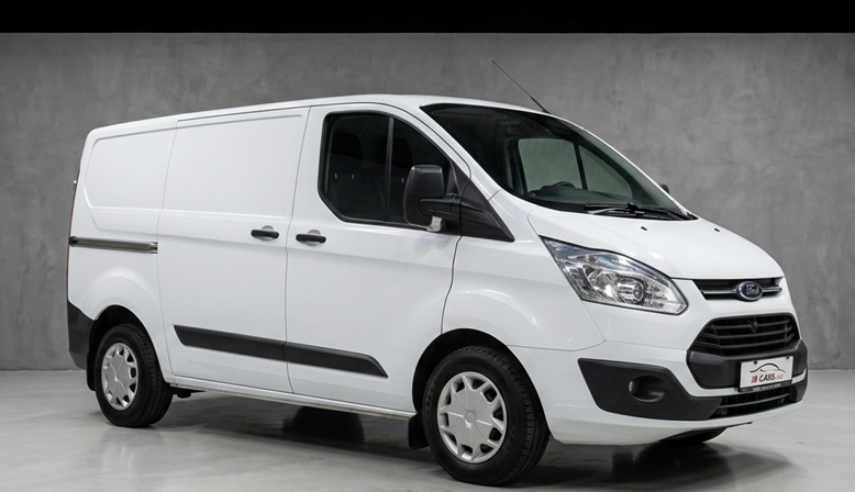 Ford Transit Custom 2.0 TDCi Ambiente L2 - 5