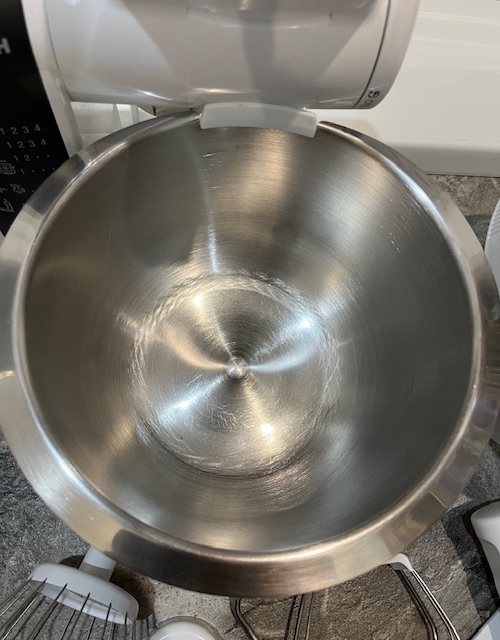 Bosch mum 4855/07 kuchynský robot 600w - 5