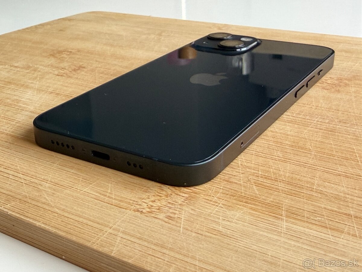 Apple iPhone 13 128 GB Midnight - 5