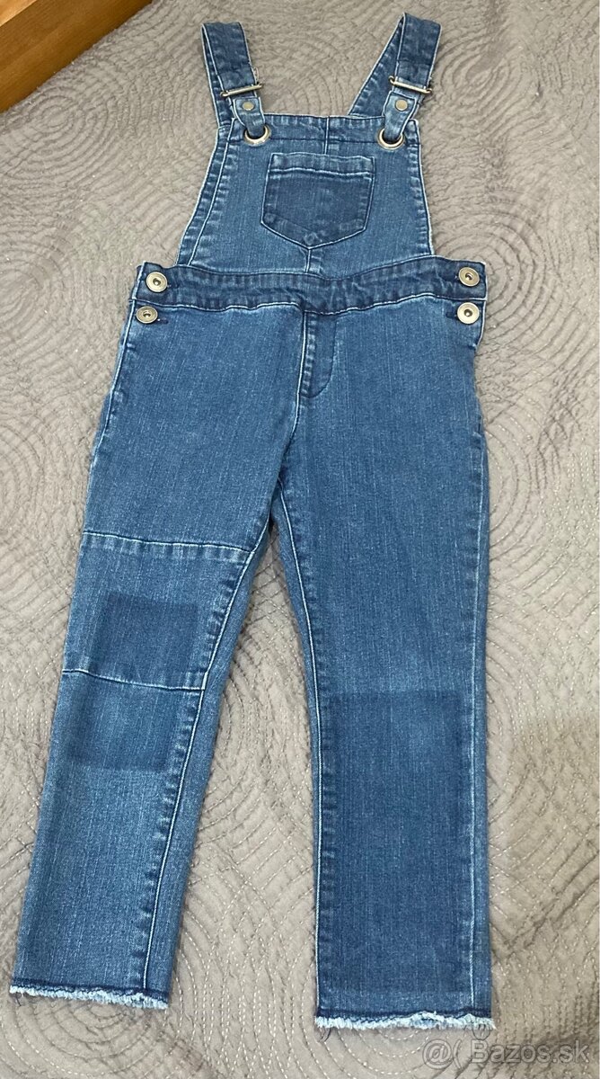 Detské rifle 104cm/3-4 roky - 5