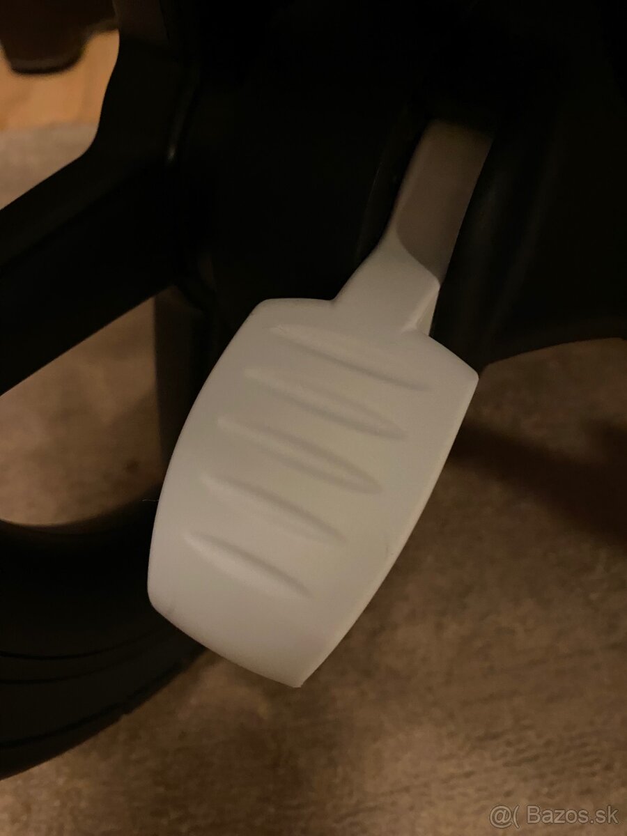 NOVY Bugaboo Donkey 5 Desert Taupe - 5