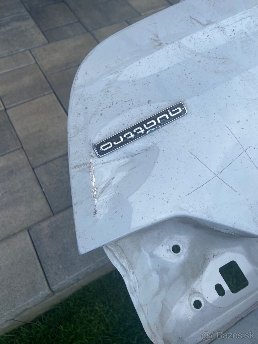 Audi A4 B9 Avant - 5