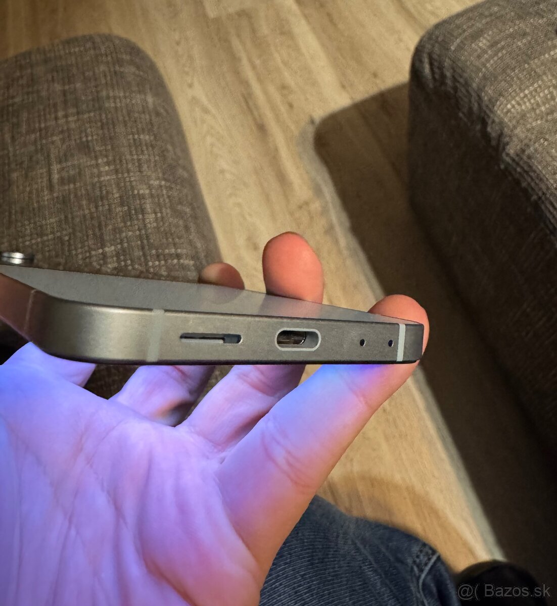 Samsung Galaxy Z Flip 6 256GB - 5