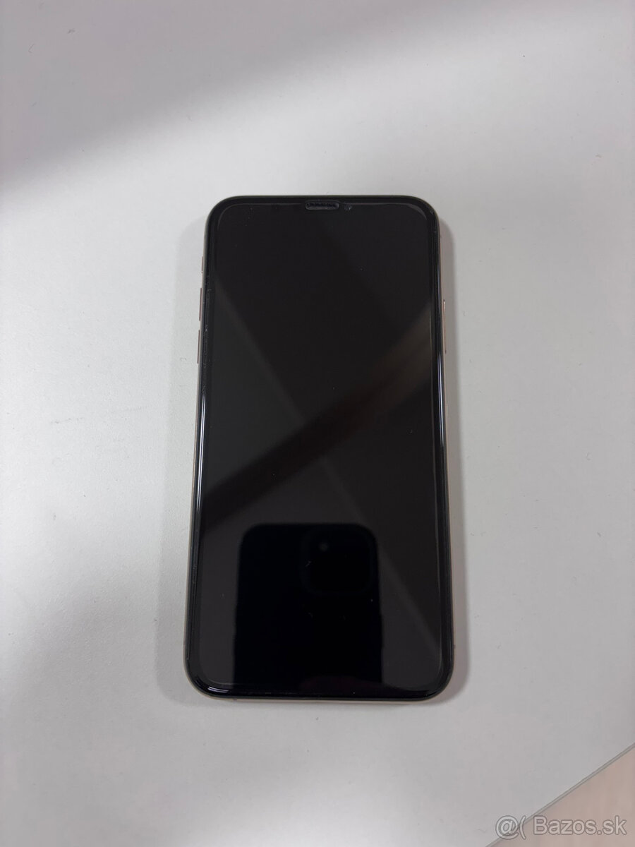 Predám Apple iPhone XS 64GB Gold - 5