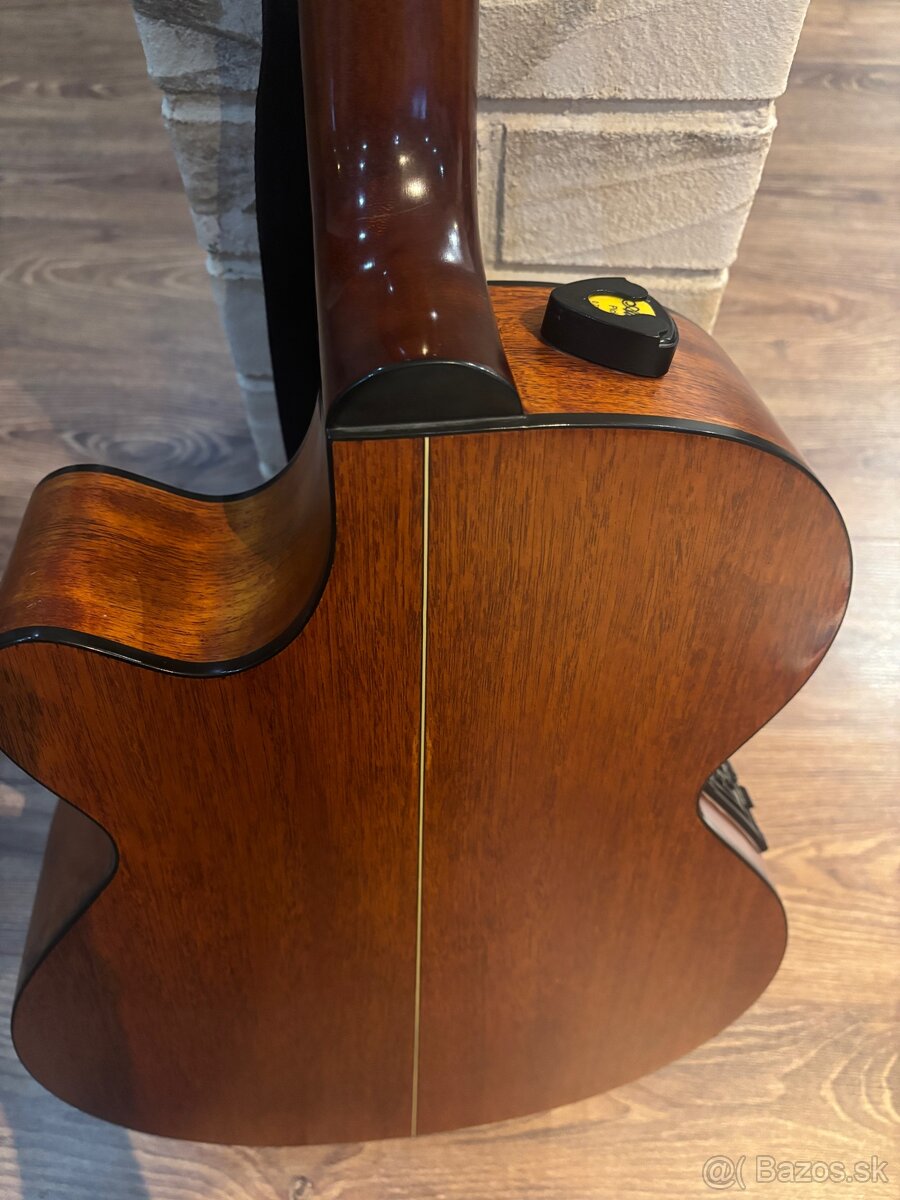 Elektroakusticka gitara Cort - 5