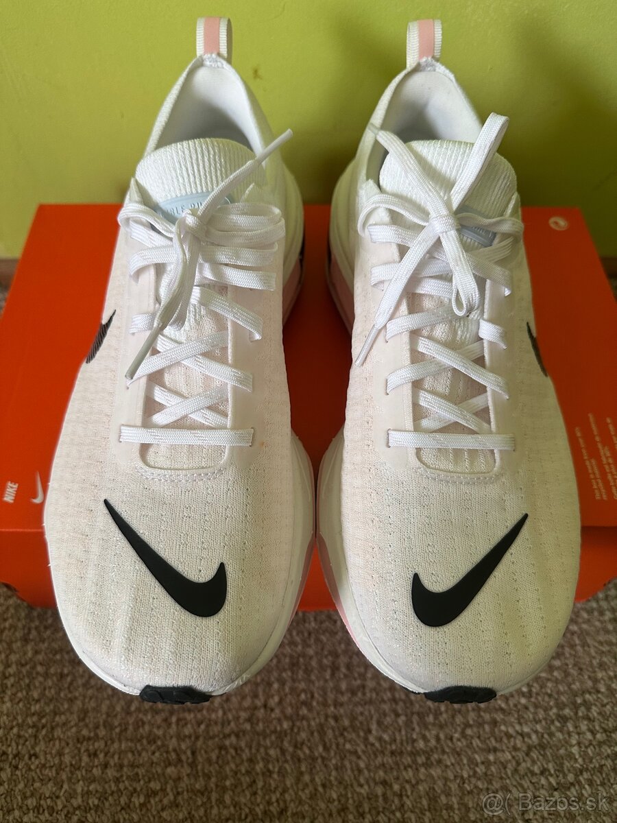 Bežecké tenisky Nike Invincible Run 3 - 5