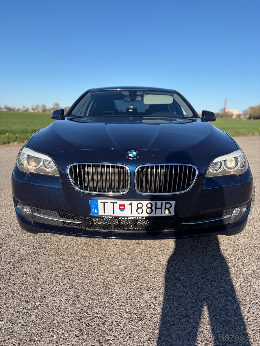 BMW F10 530D 190Kw - 5
