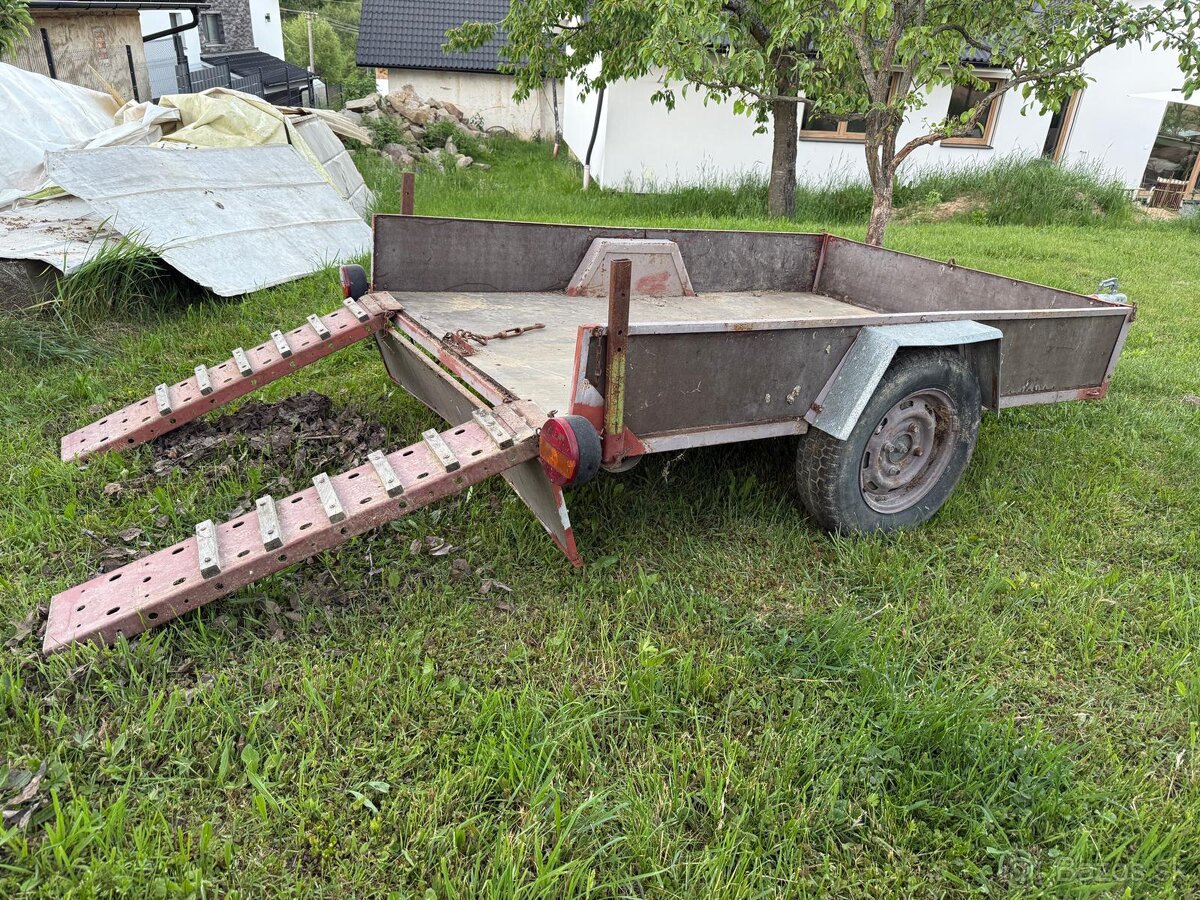 Vlečka - 5