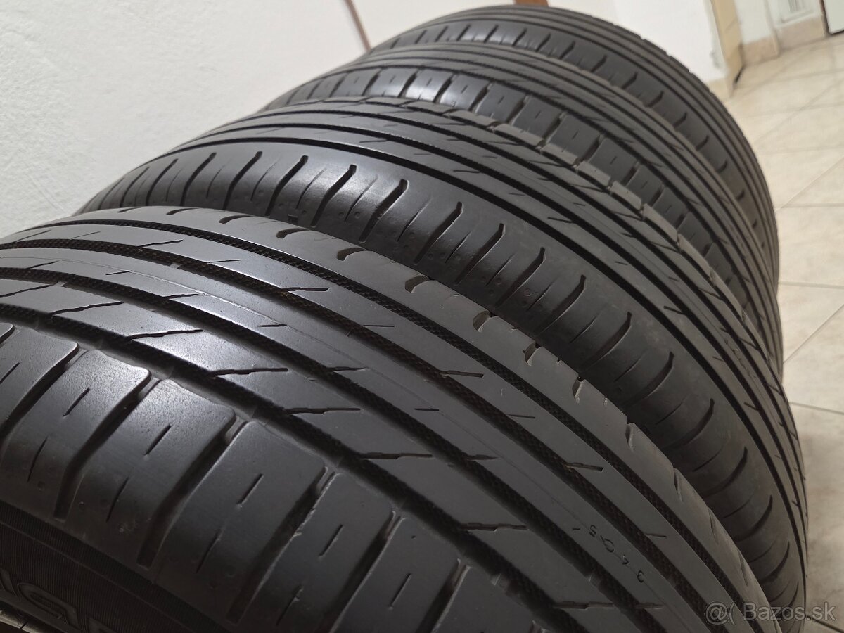 15" Volkswagem + letné - 5