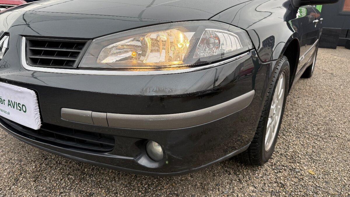 Renault Laguna 2.0 dCi 16V Dynamique - 5