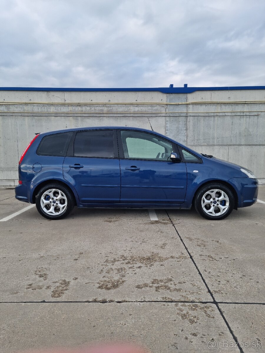 Ford C-Max - 5