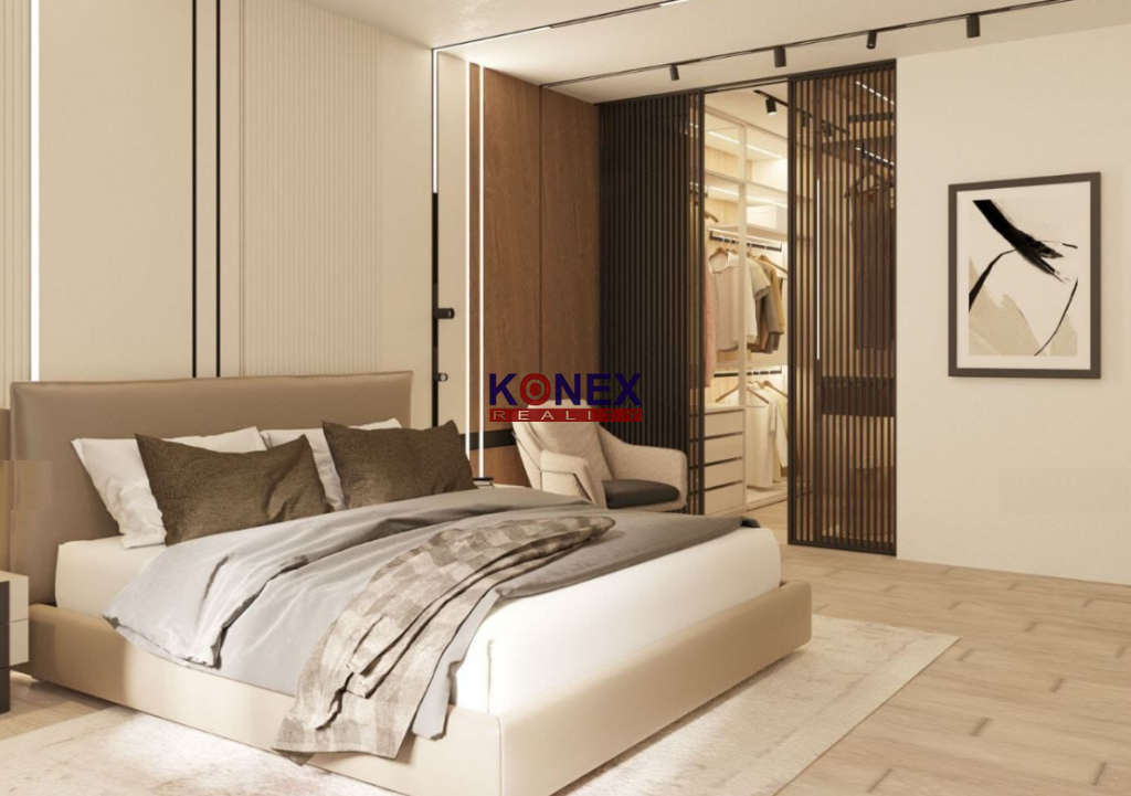 Nové 3 -izbové APARTMÁNY na Zemplínskej Šírave - 5