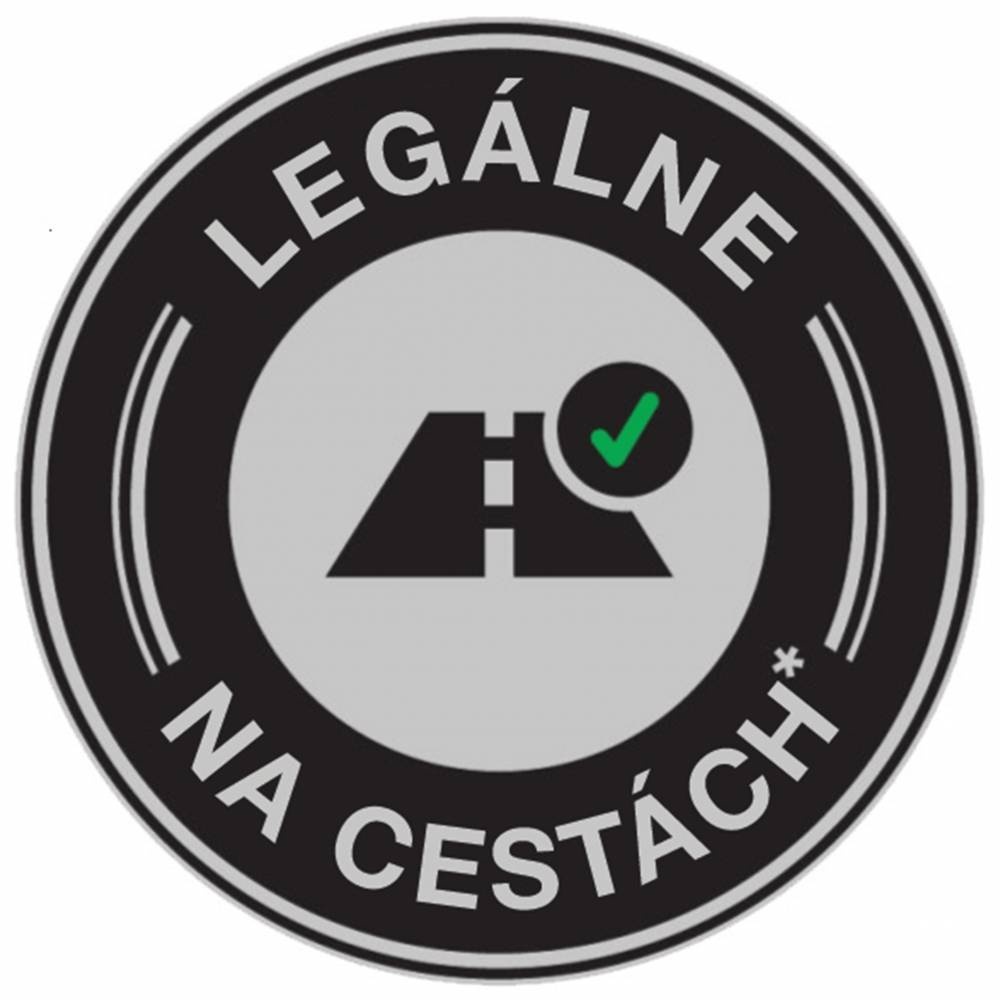 Osram Night Breaker LED H7 GEN2 +230% Legálne 2ks - 5