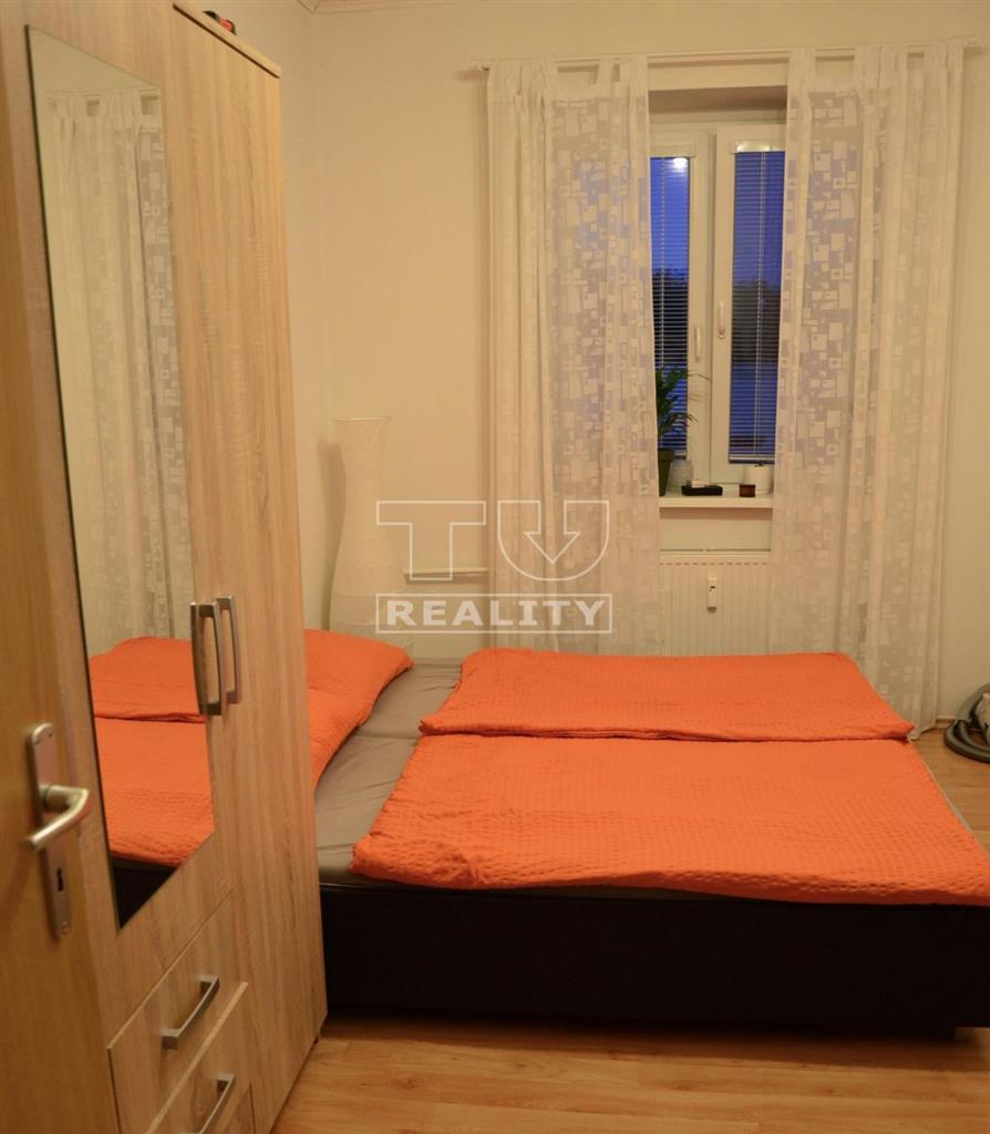 Priestranný 2-izbový byt v tichej lokalite - Nové mesto... - 5