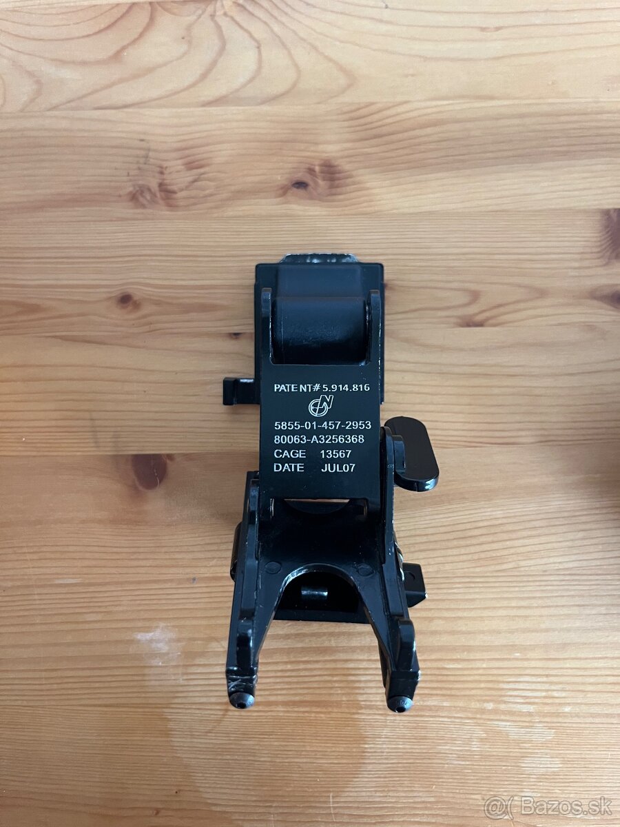 Pulsar Challenger GS1X20 gen1+ - 5