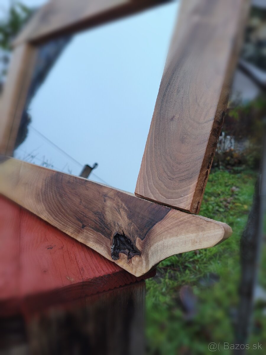 Zrkadlo na stenu - 5