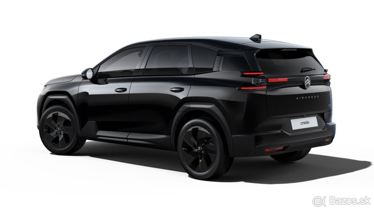 Citroën C5 Aircross - 5