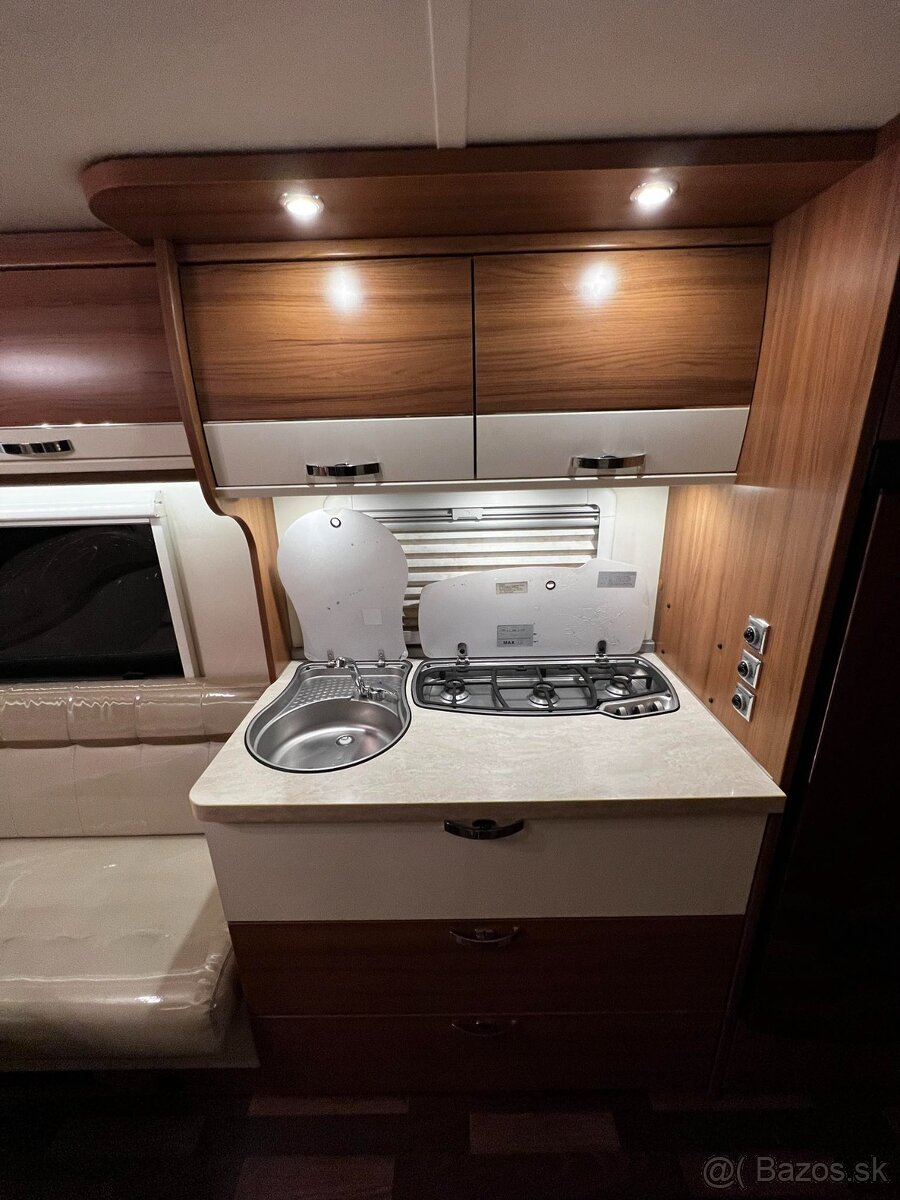 Tabbert 2015 Bellini 620 - 5