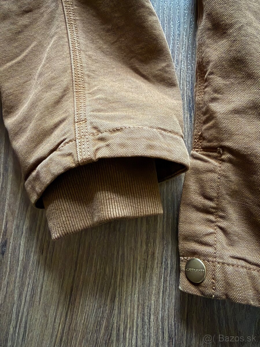 Carhartt Arling bunda (L) - 5