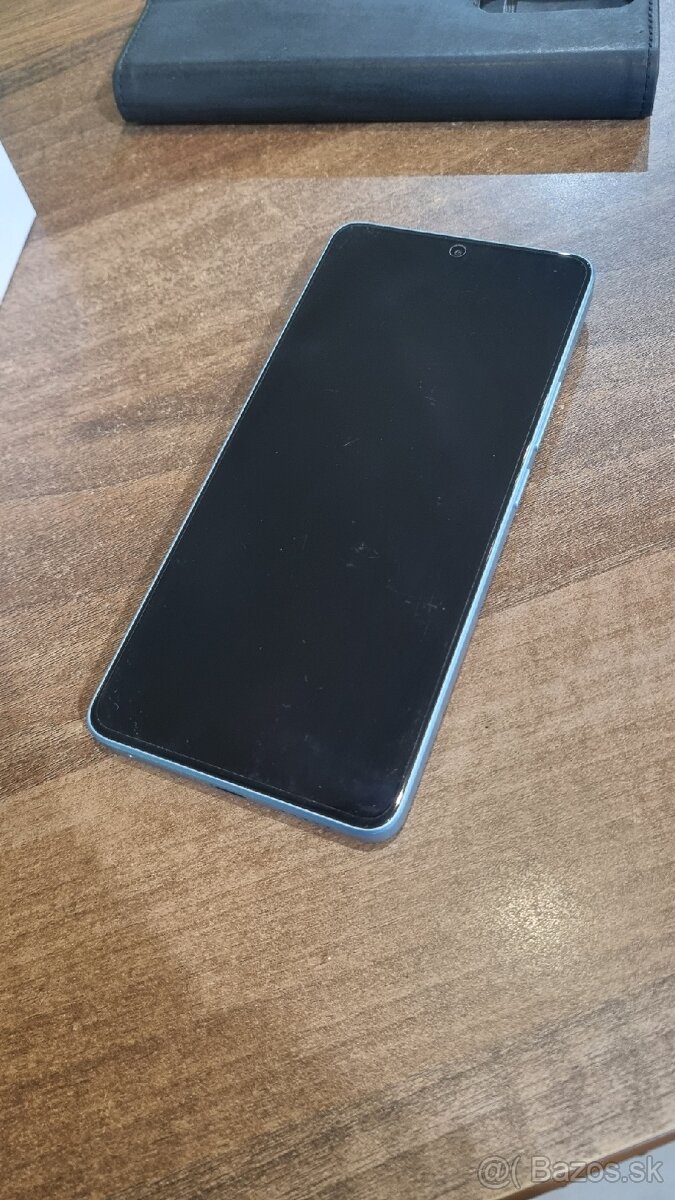 Xiaomi Redmi Note 13 Pro 8GB/256GB - 5