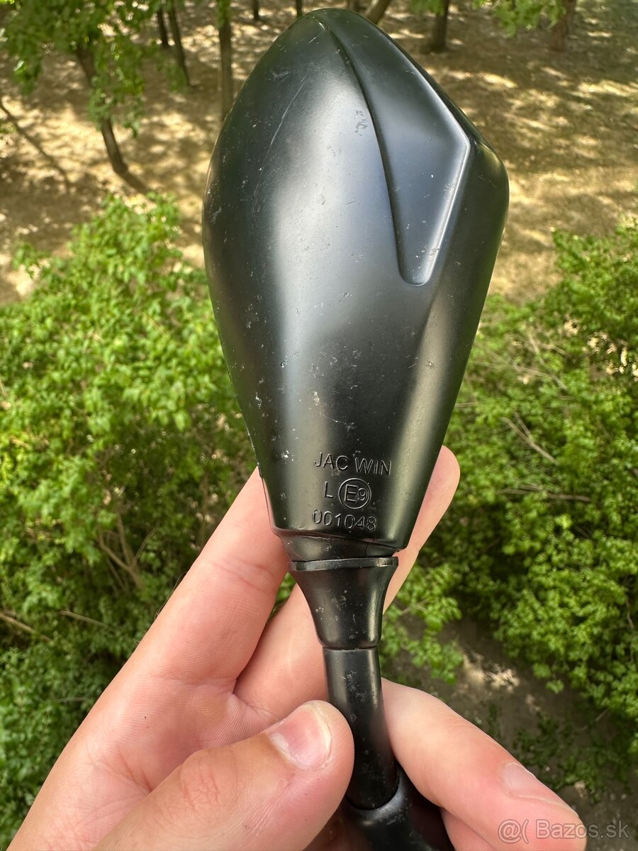 Ducati monster 796 - 5