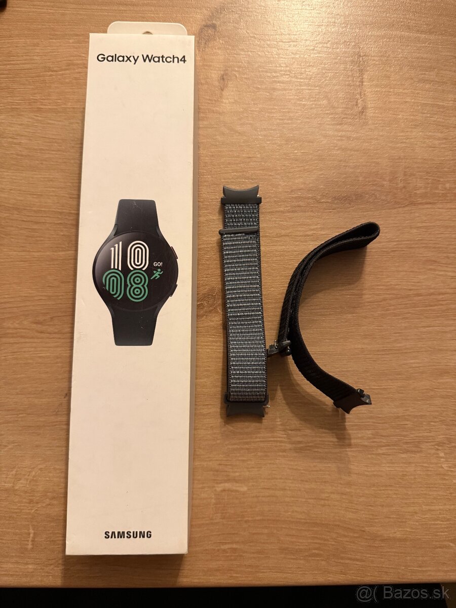 Samsung Galaxy watch 4 44mm - 5