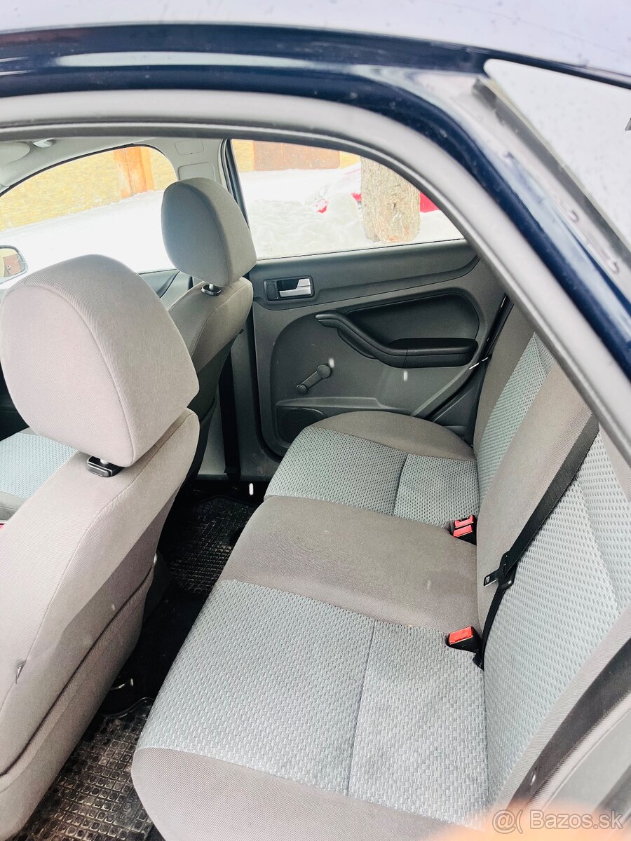 Predám Ford Focus 1.6 66kw - 5