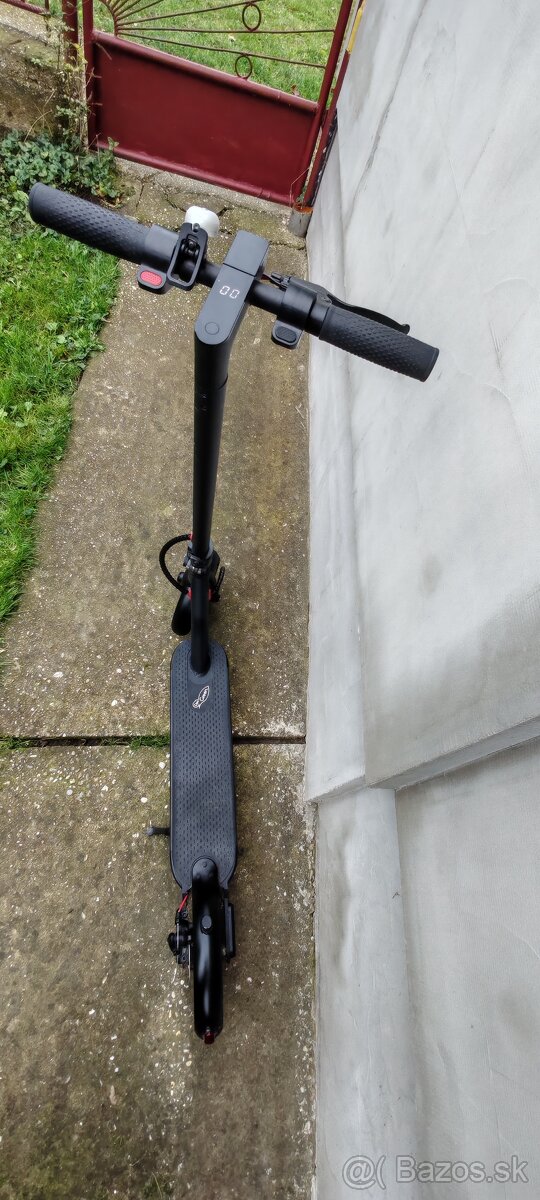 Elektrická kolobežka - 5