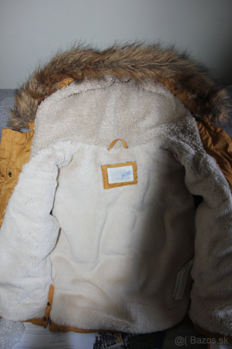 Predám zimné detské oblečenie - 5