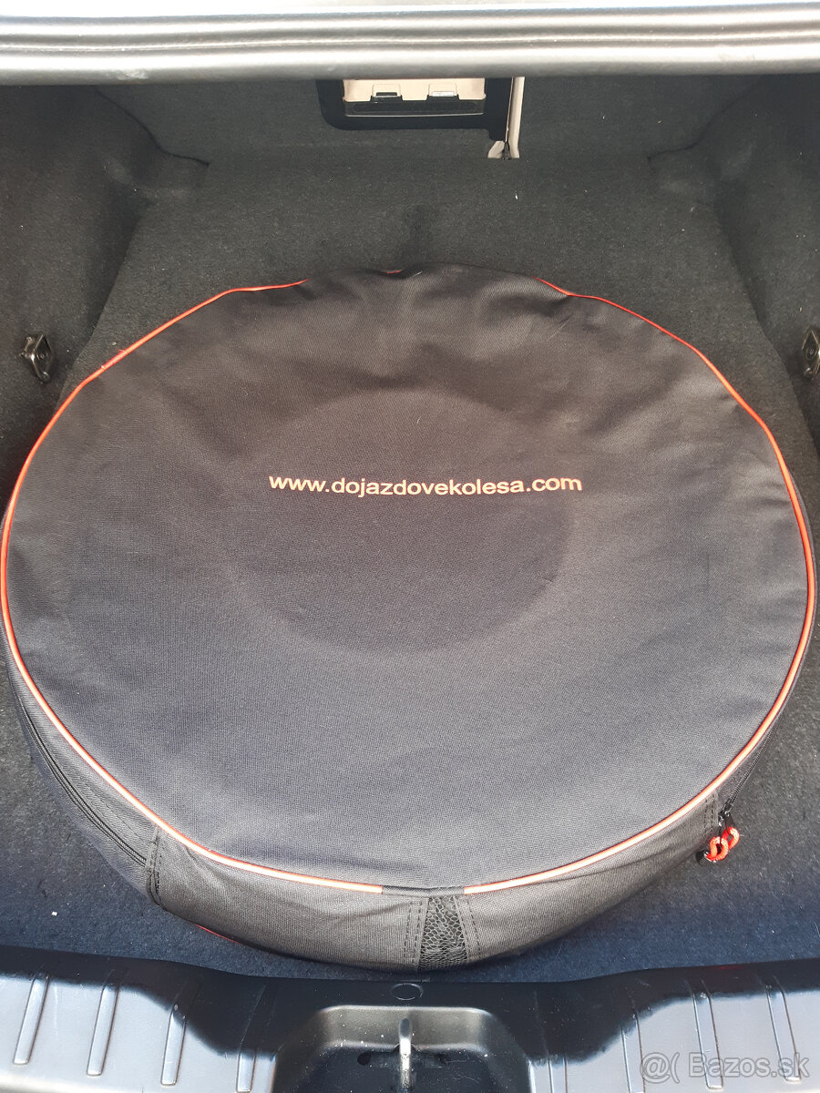 BMW dojazdové koleso 5x120 - 5