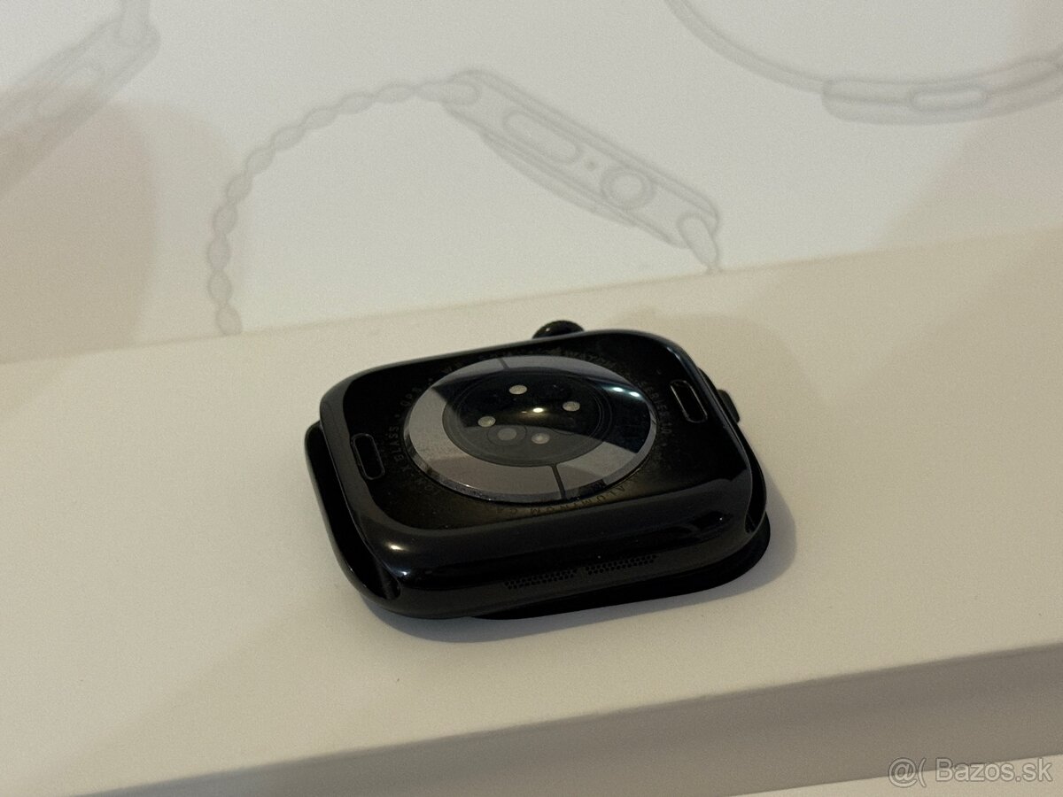 Apple Watch 10 46mm (100% baterka) - 5