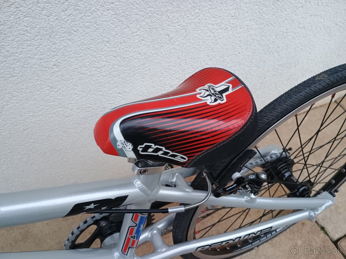 Bmx na bikros alebo pumptrack Redline Proline Mini - 5