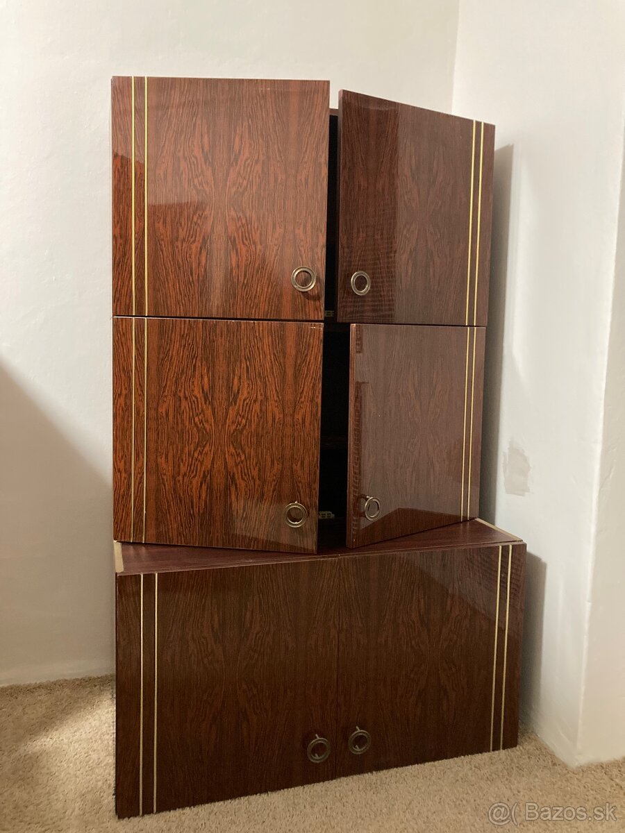 Predám skrine - 5