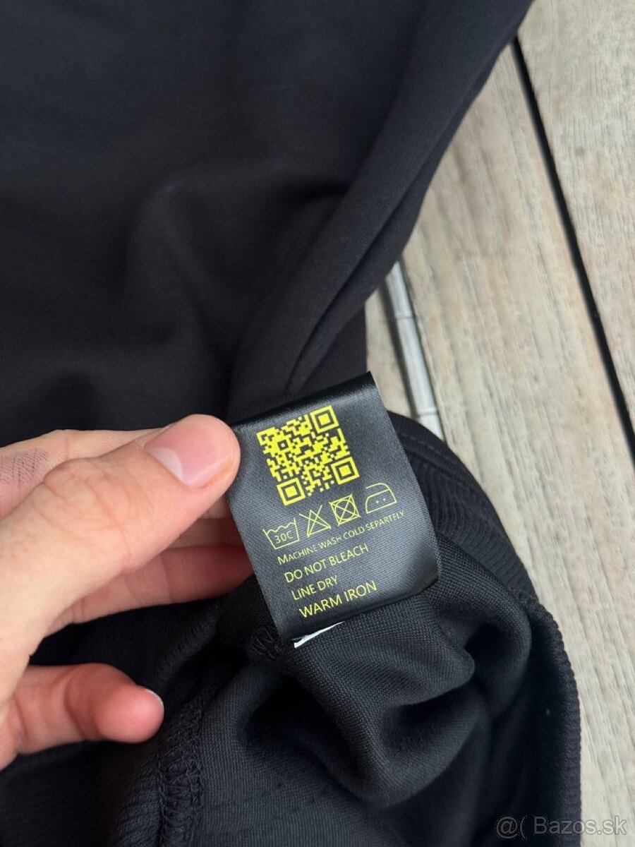 Mikina na zips Polo - 5