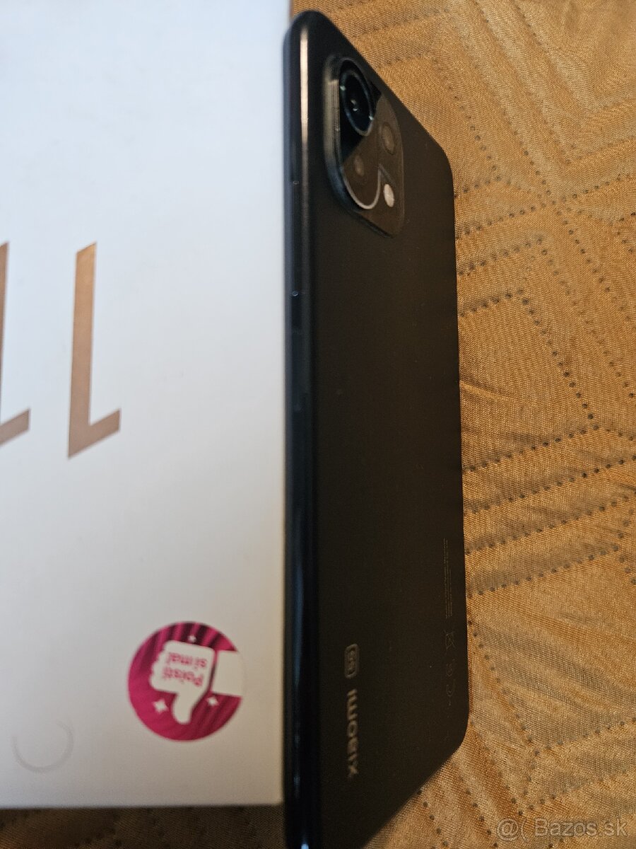Xiaomi Mi 11 Lite 5G - 5